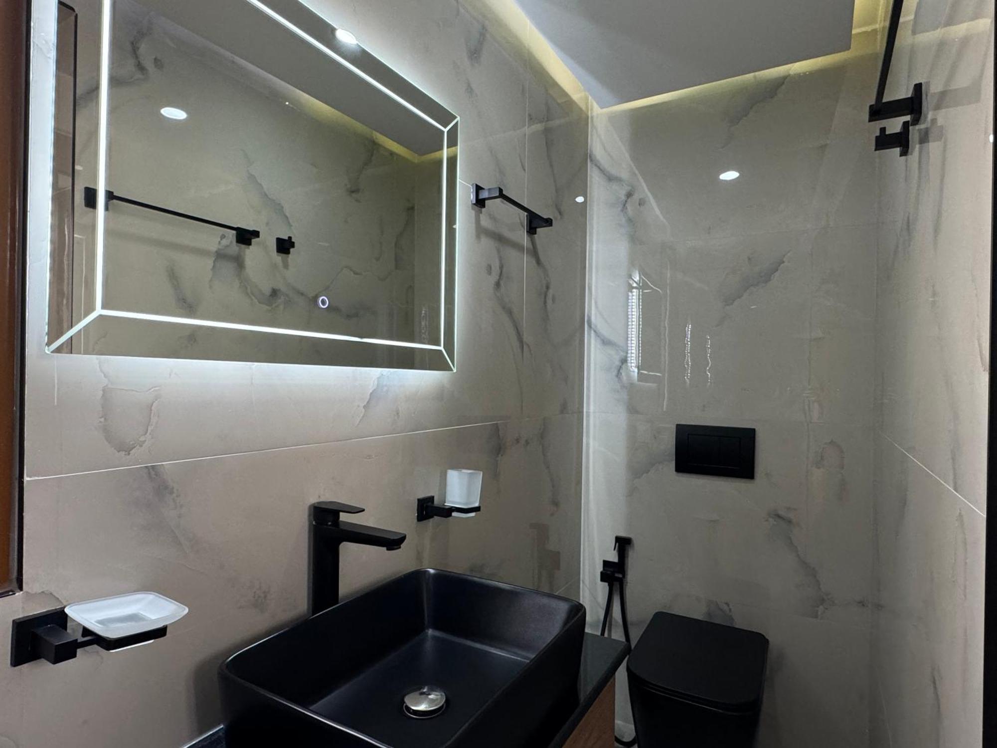 Vila Laura Εξαμίλιο Εξωτερικό φωτογραφία