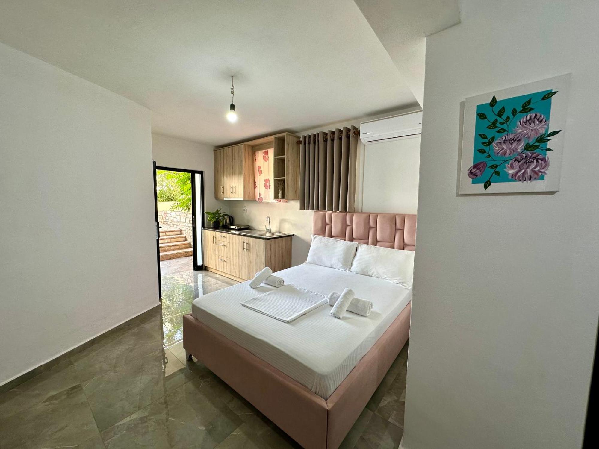 Vila Laura Εξαμίλιο Εξωτερικό φωτογραφία