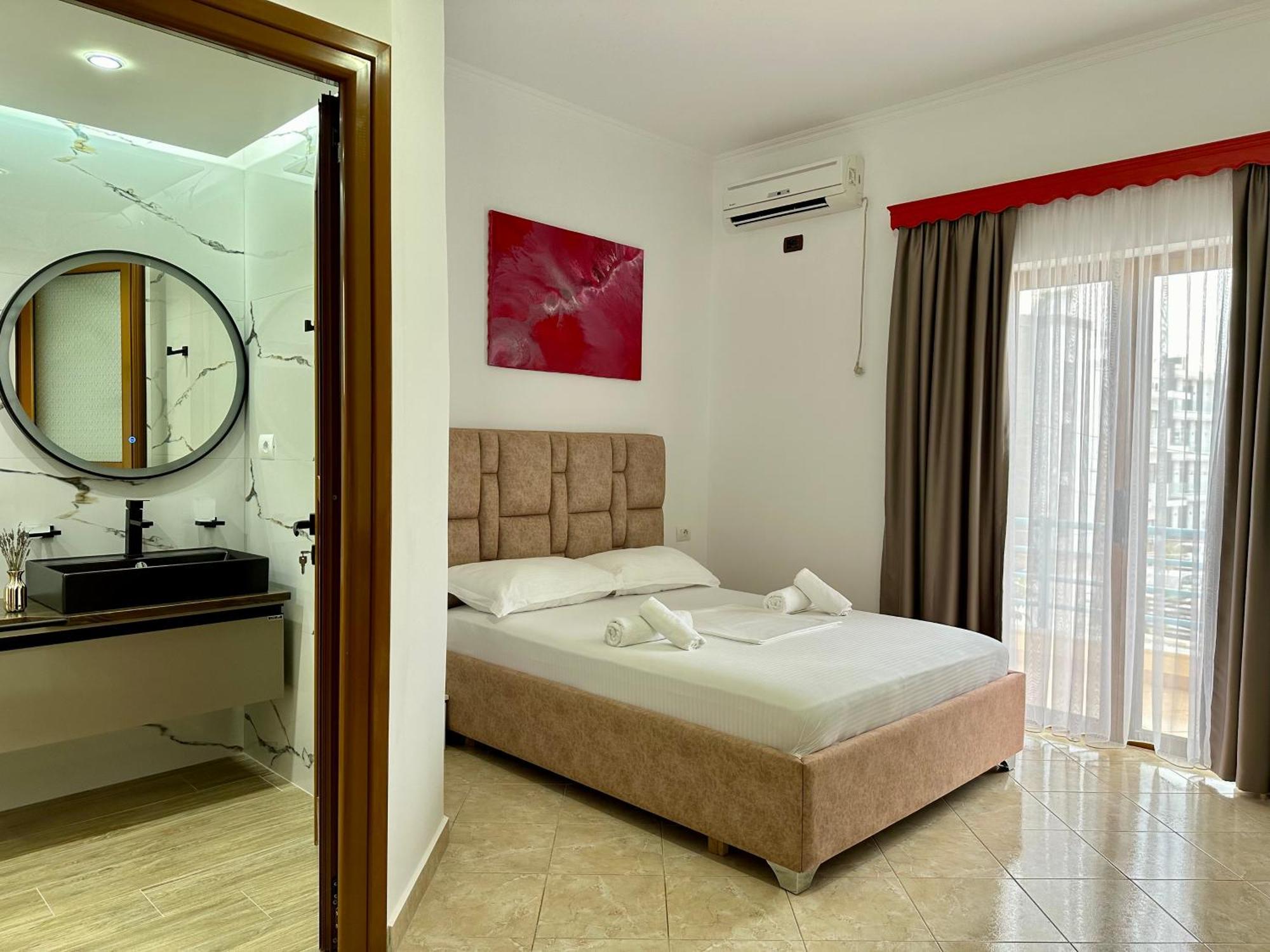 Vila Laura Εξαμίλιο Εξωτερικό φωτογραφία