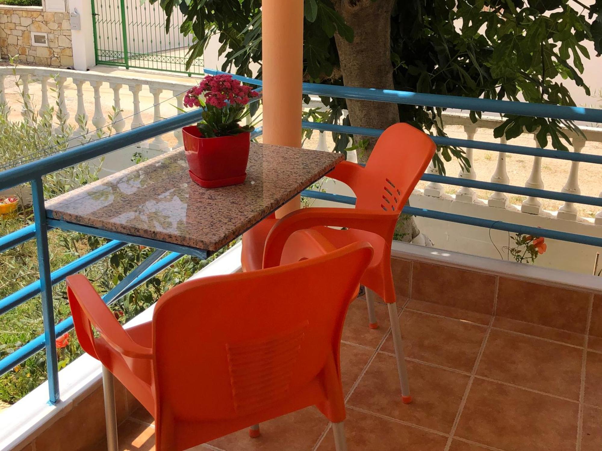 Vila Laura Εξαμίλιο Εξωτερικό φωτογραφία