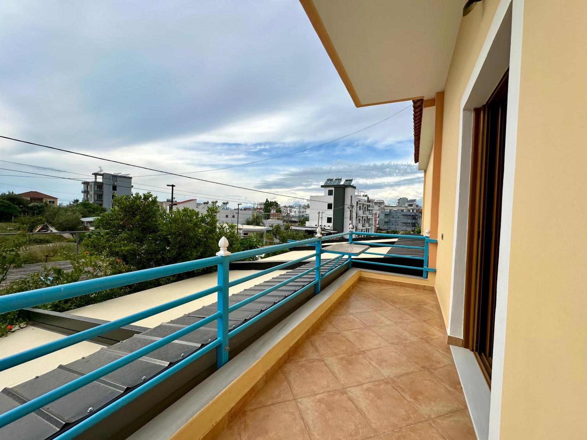 Vila Laura Εξαμίλιο Εξωτερικό φωτογραφία