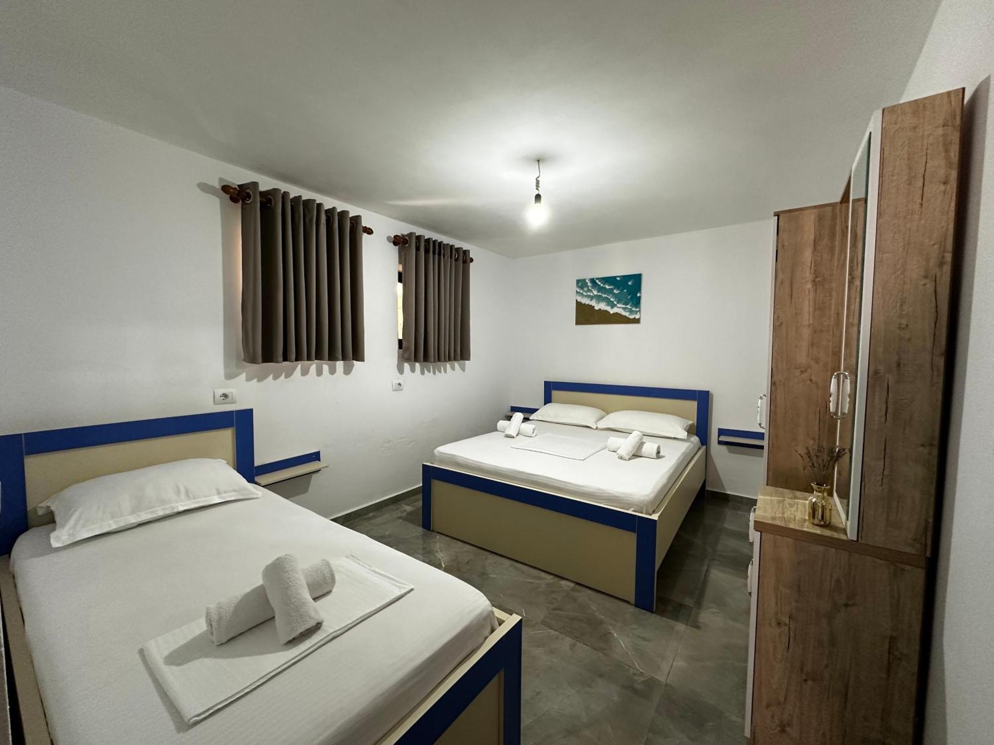 Vila Laura Εξαμίλιο Εξωτερικό φωτογραφία