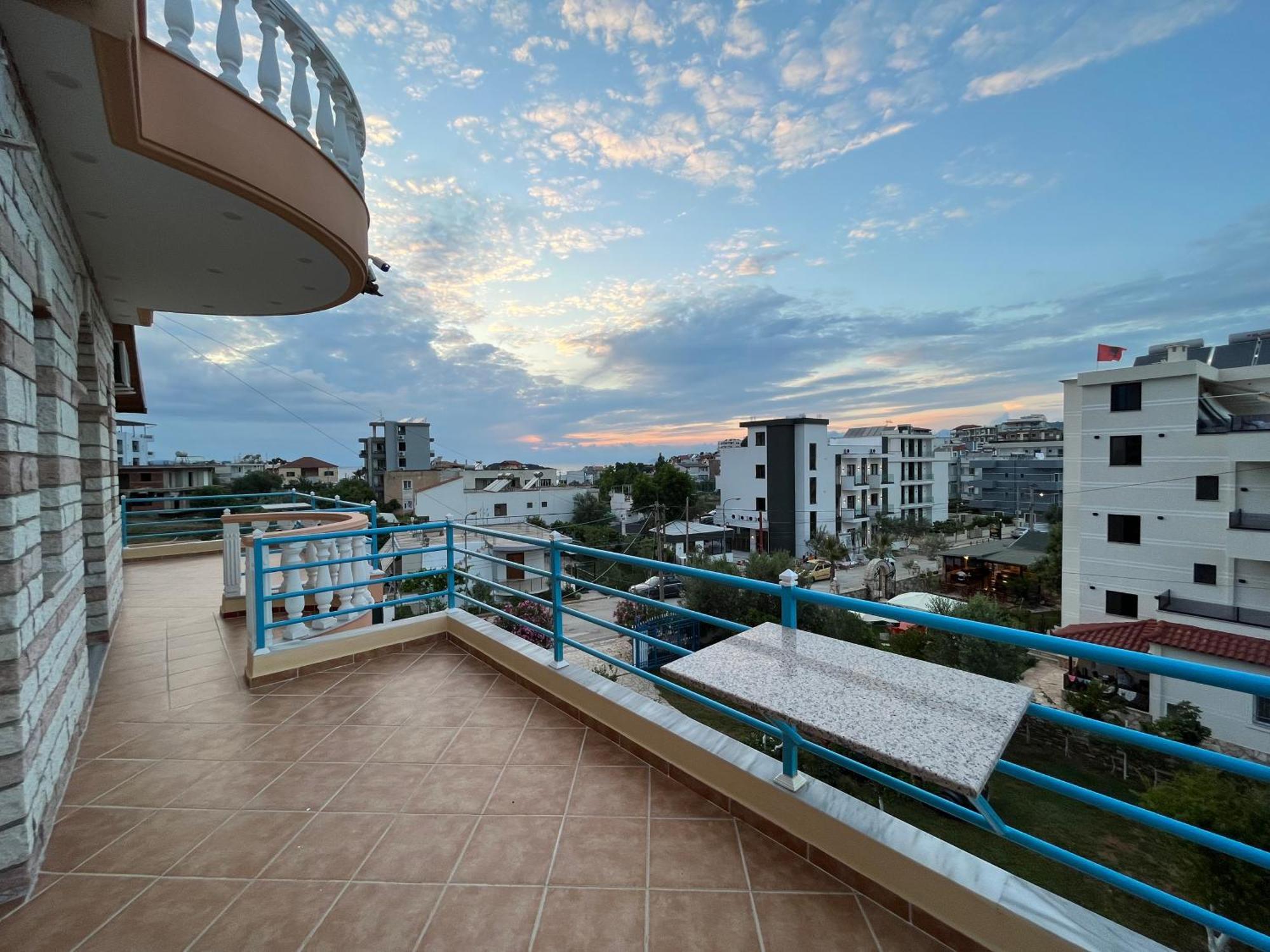 Vila Laura Εξαμίλιο Εξωτερικό φωτογραφία