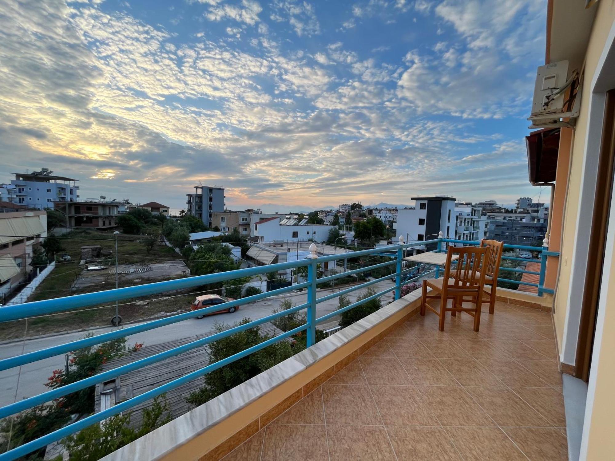 Vila Laura Εξαμίλιο Εξωτερικό φωτογραφία
