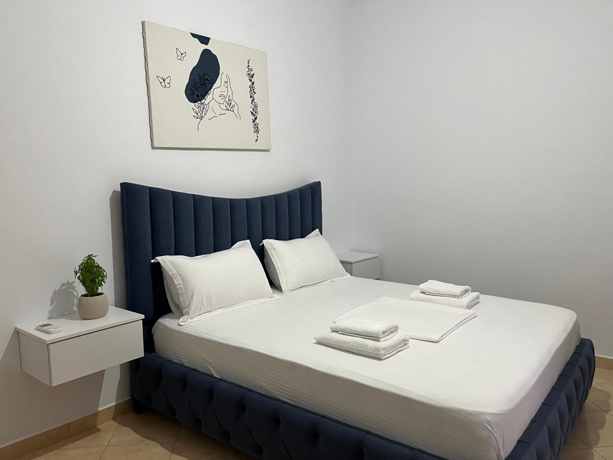 Vila Laura Εξαμίλιο Εξωτερικό φωτογραφία