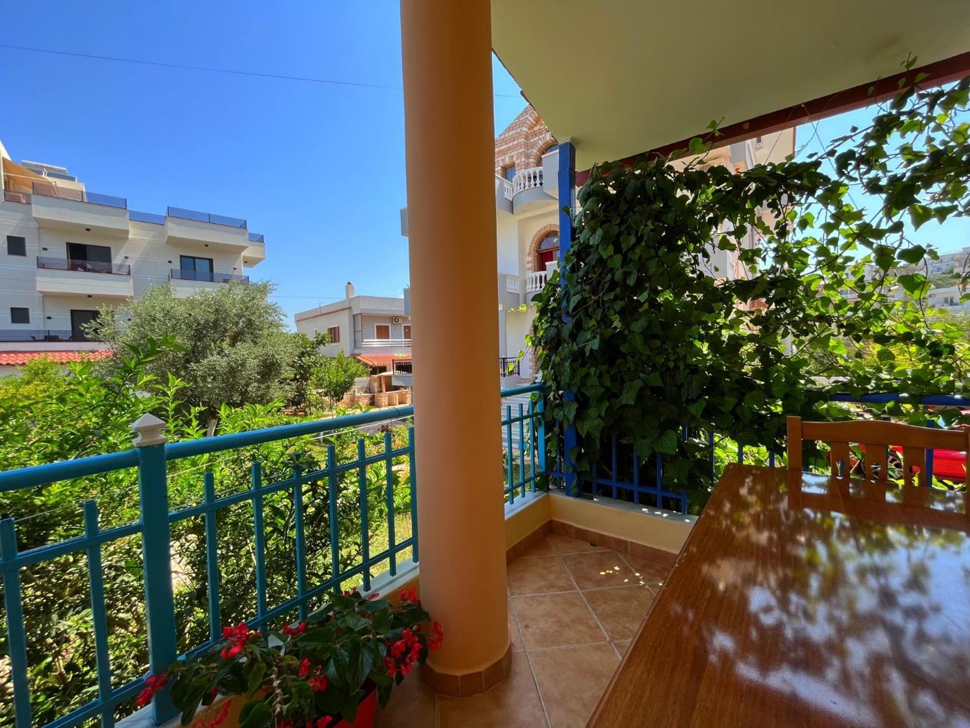 Vila Laura Εξαμίλιο Εξωτερικό φωτογραφία