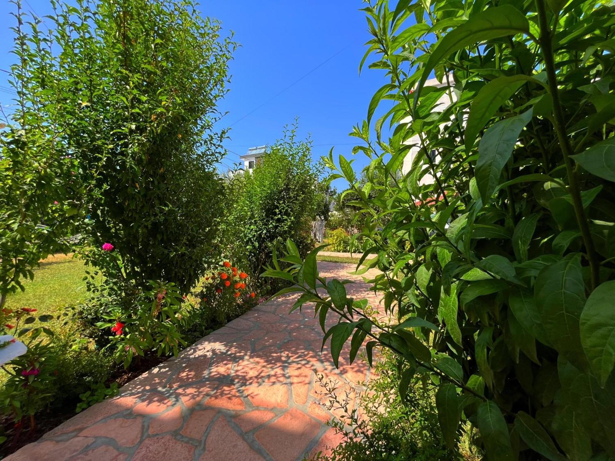 Vila Laura Εξαμίλιο Εξωτερικό φωτογραφία